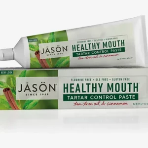 Jason Healthy Mouth Anti-Cavity